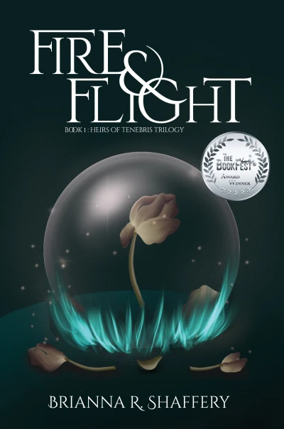 Fire & Flight