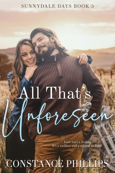 All That's Unforeseen