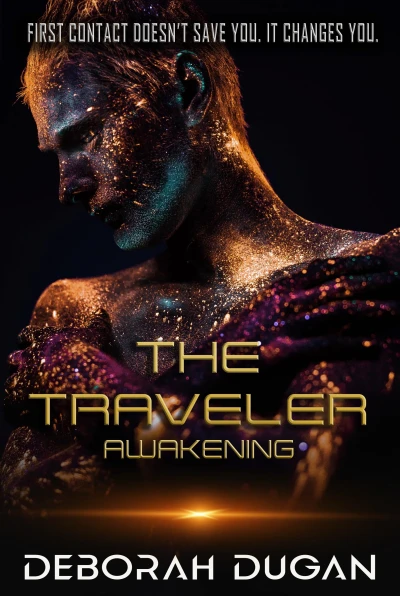 The Traveler: Awakening