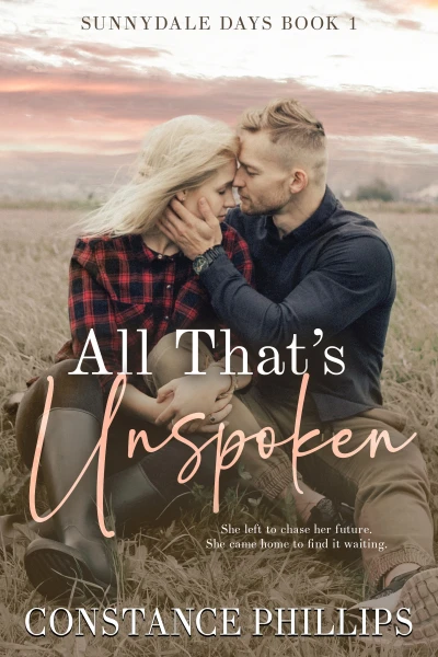 All That's Unspoken