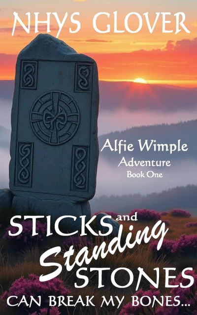 Sticks and Standing Stones Can Break Your Bones