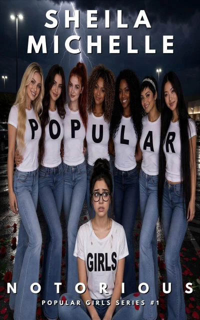 Popular Girls: Notorious : A Teen Young Adult Fiction Suspense Series: Book 1
