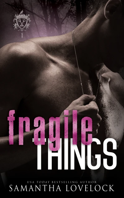 Fragile Things