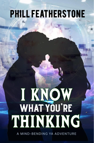 I Know What You're Thinking