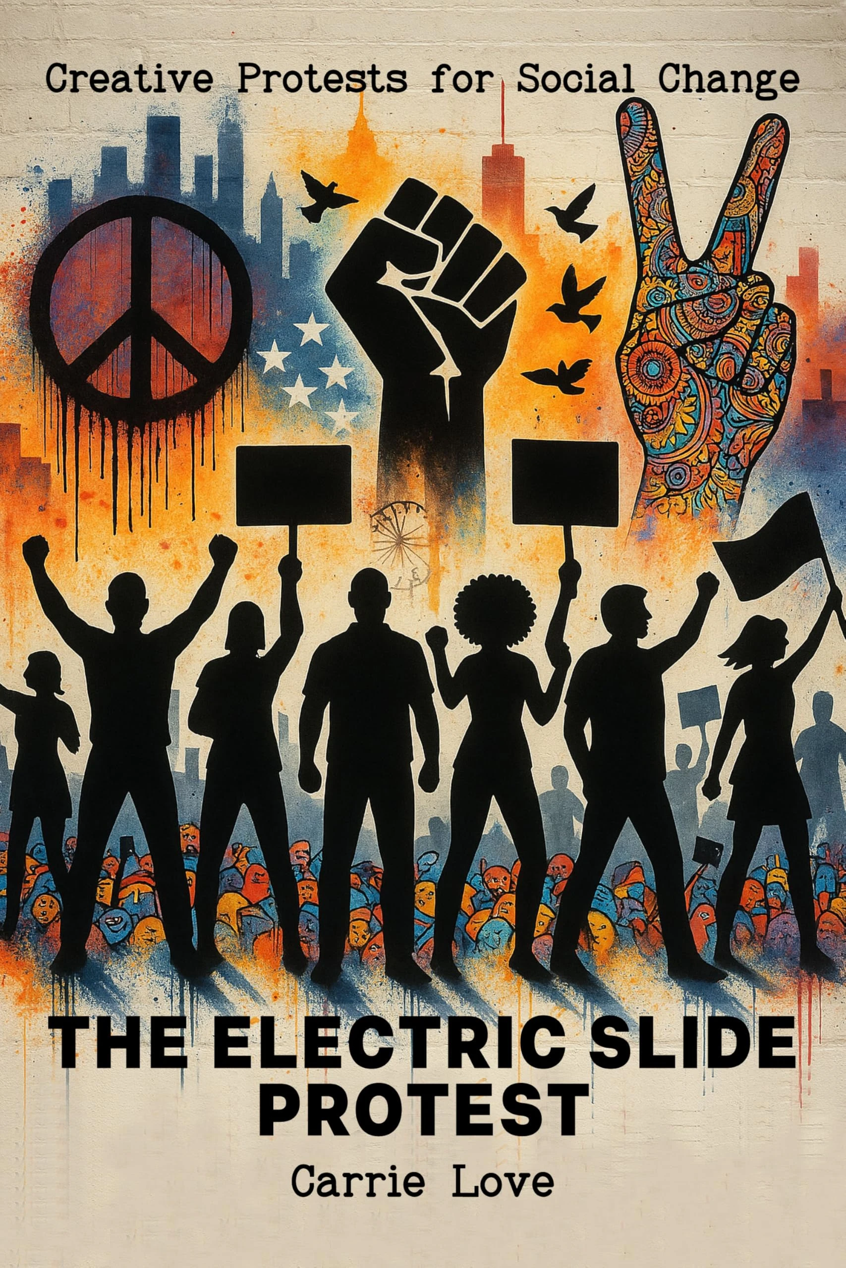 The Electric Slide Protest: Creative Protests for Social Change