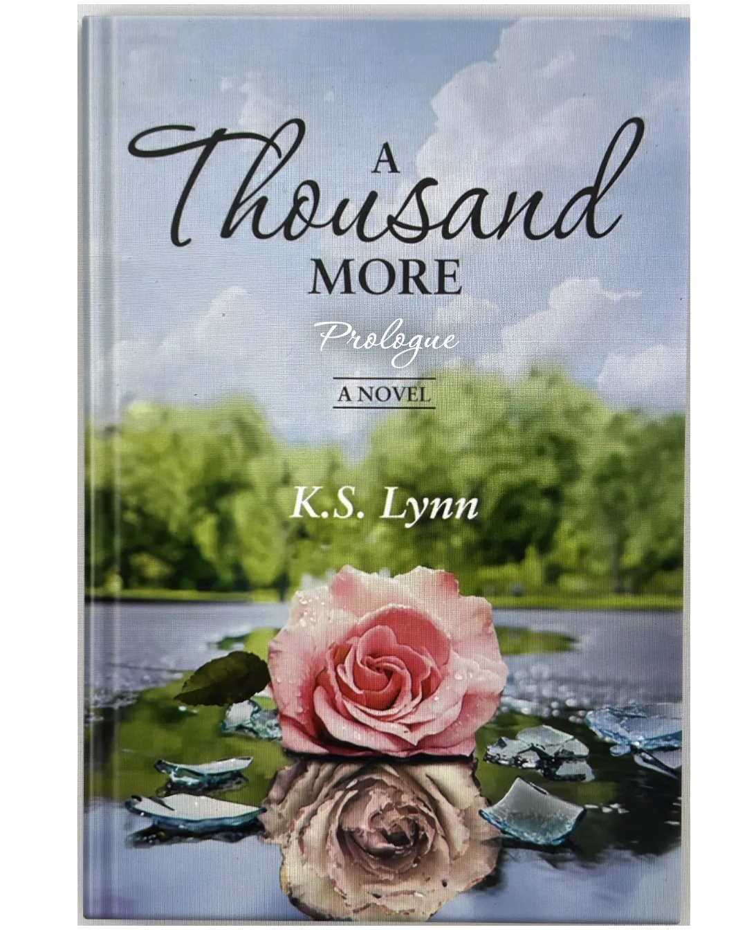 A Thousand More - Prologue