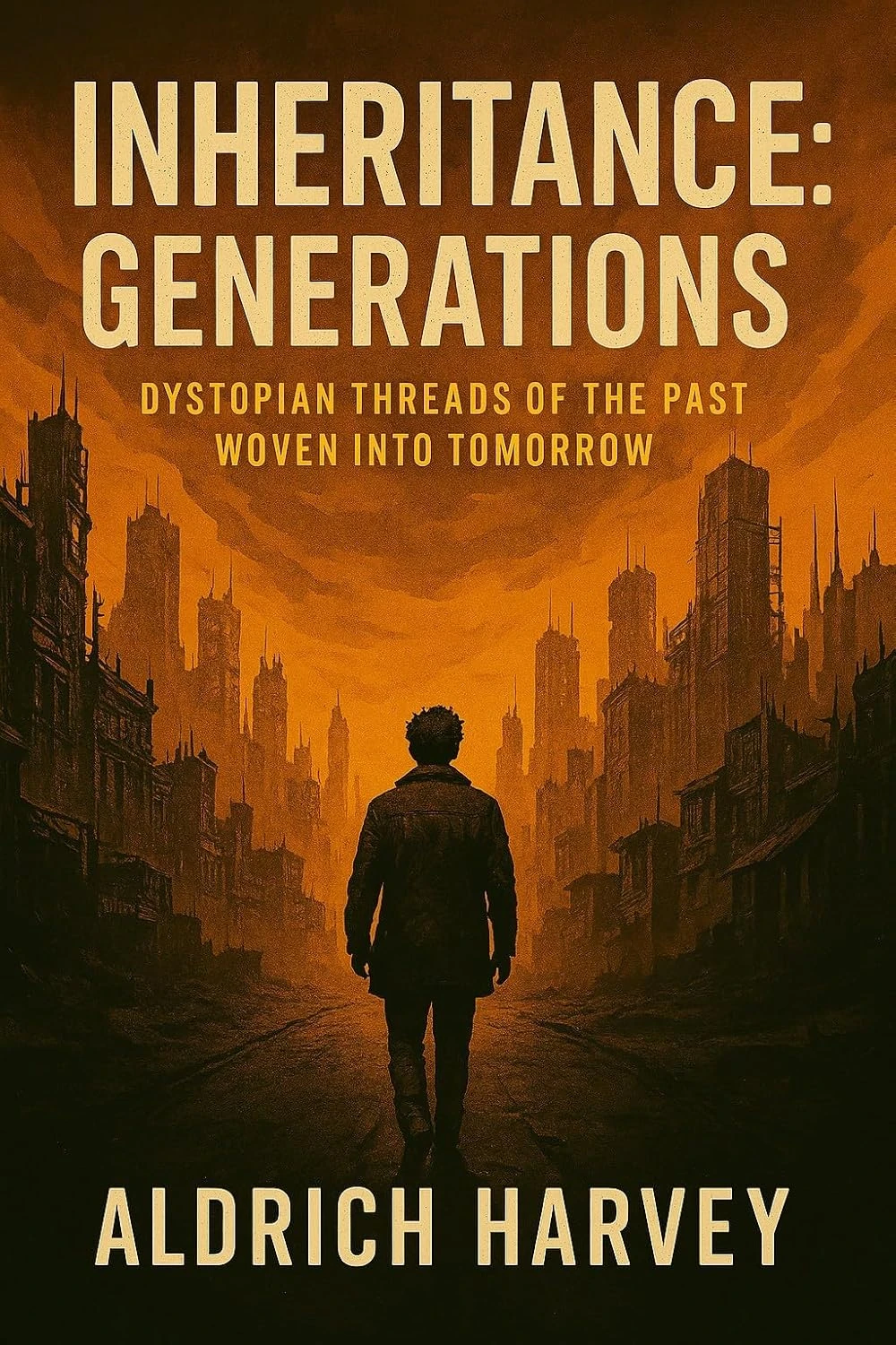 Inheritance: Generations