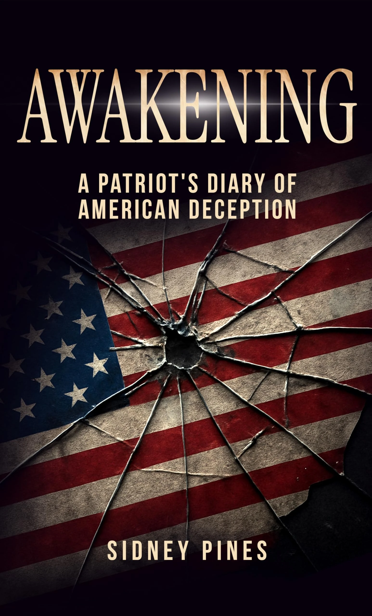 Awakening: A Patriot's Diary of American Deception