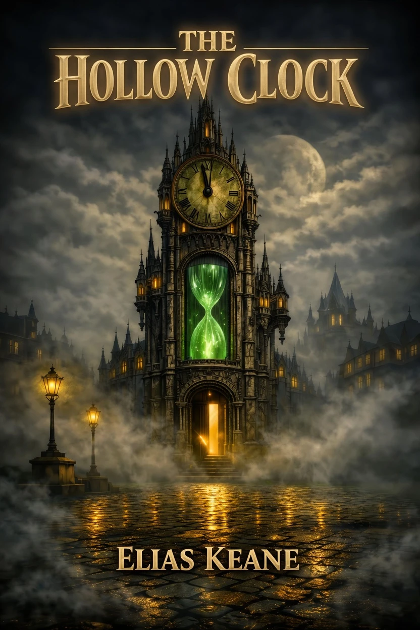 The Hollow Clock