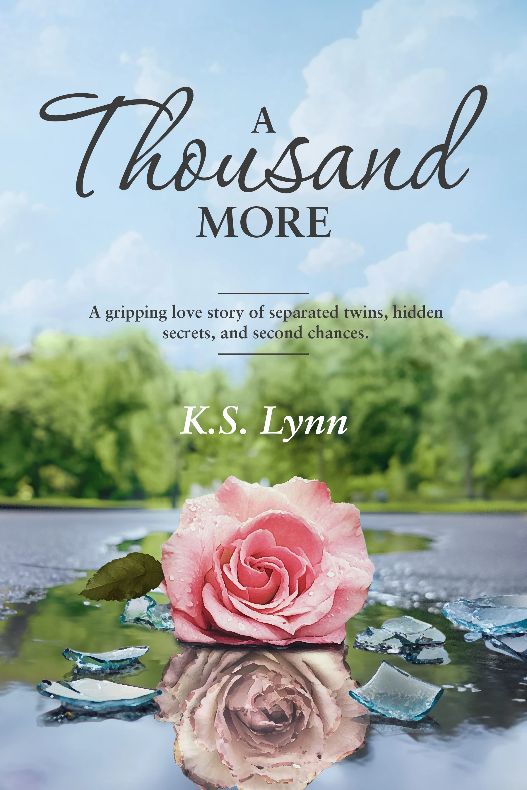 A Thousand More