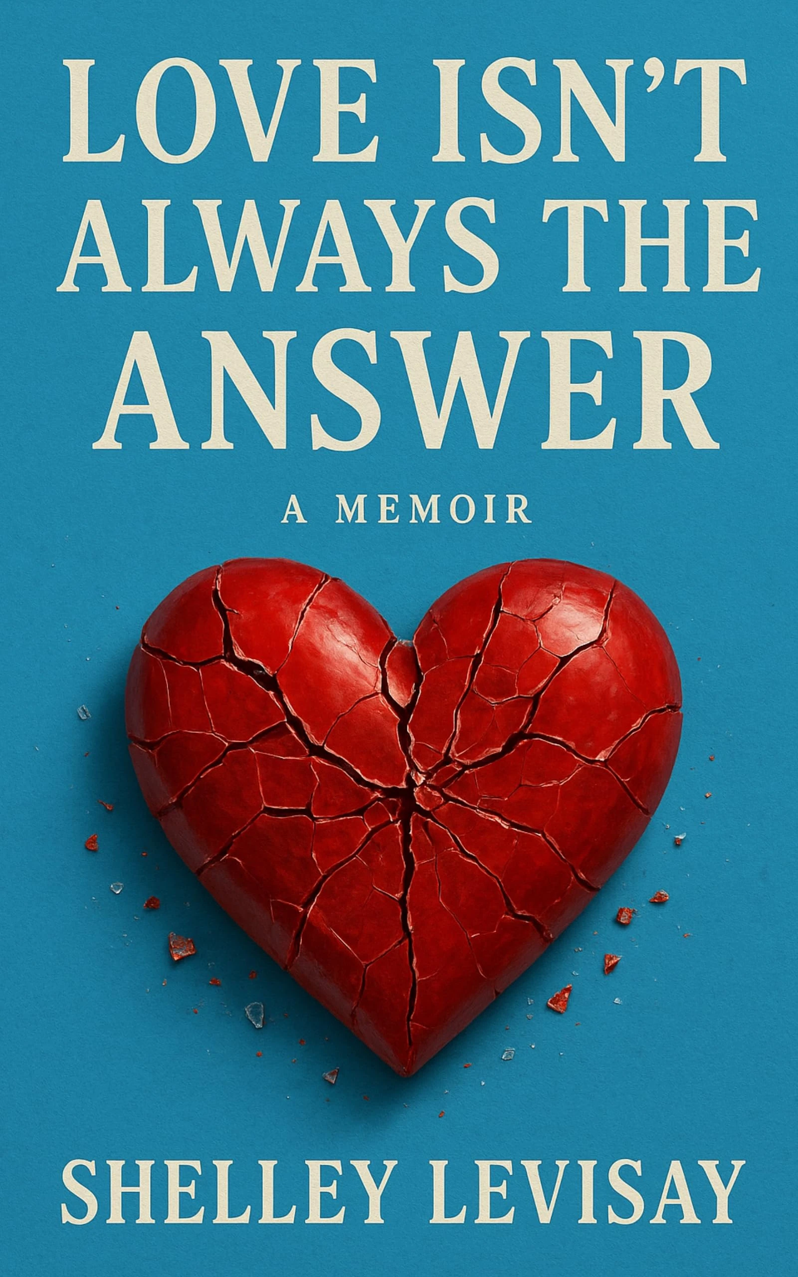 Love Isn't Always the Answer: How a Successful Attorney Survived Narcissistic Abuse
