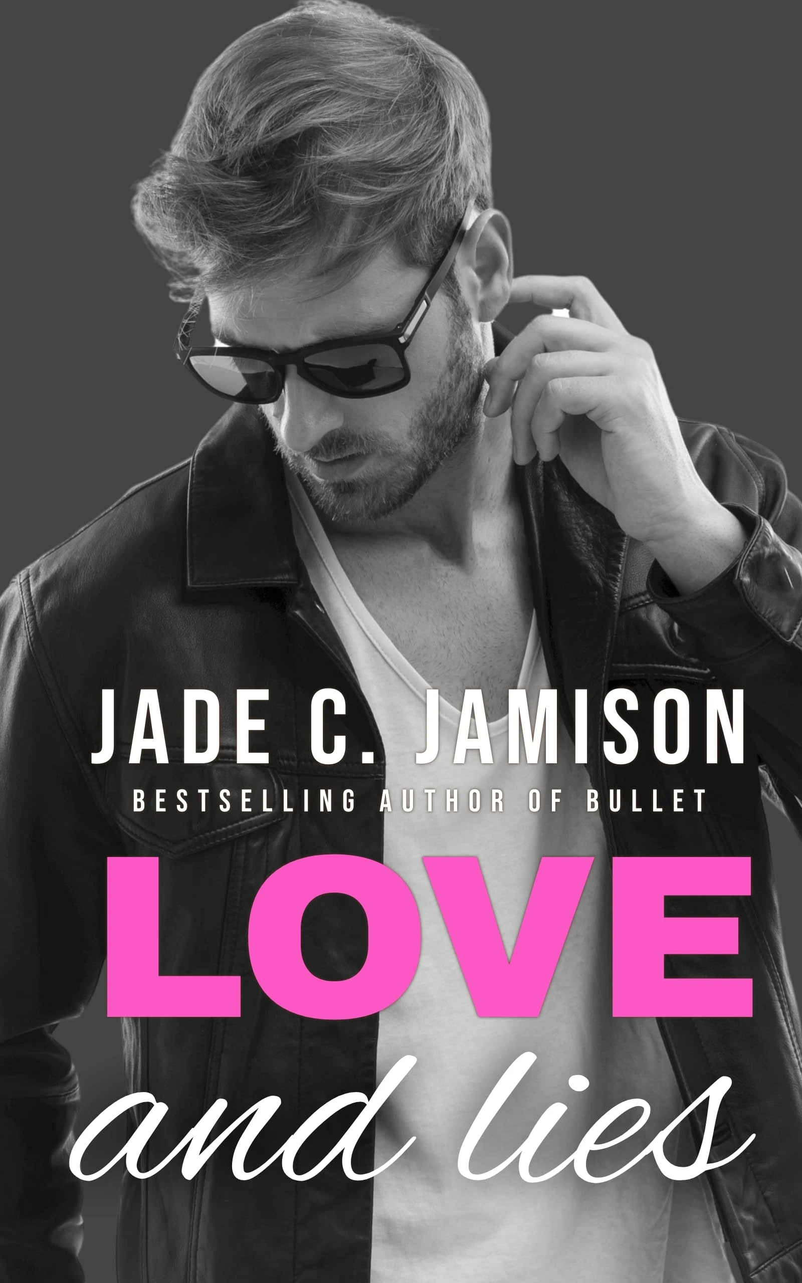 Love and Lies : A Steamy Secret Rocker Small Town Romance (Small Town Secrets Book 1)