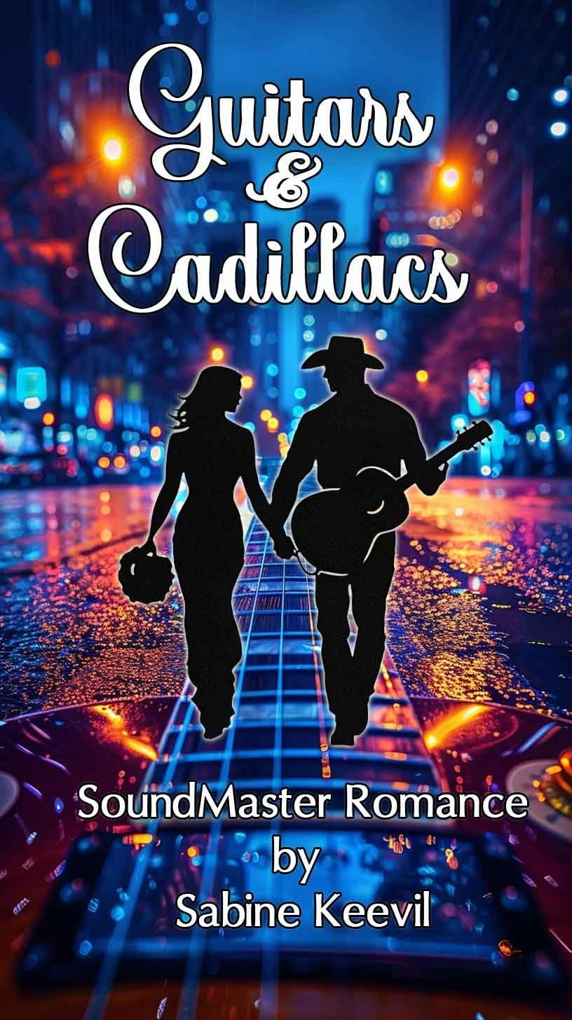 Guitars & Cadillacs (SoundMaster Romance)