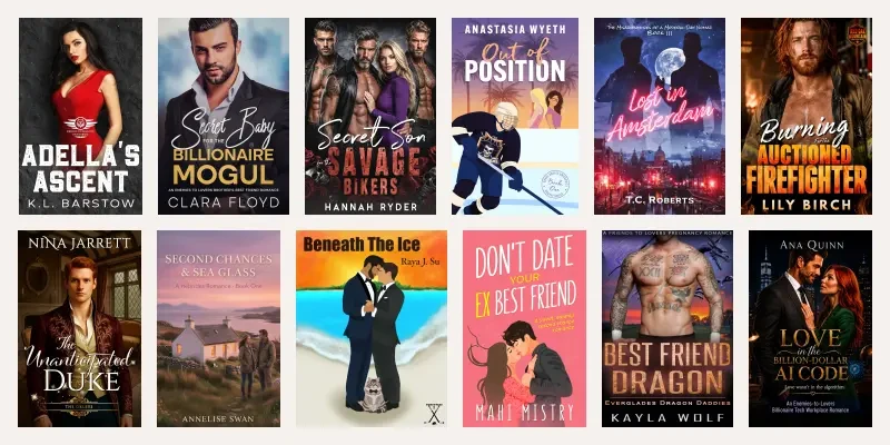 Romance Giveaway Book Giveaway