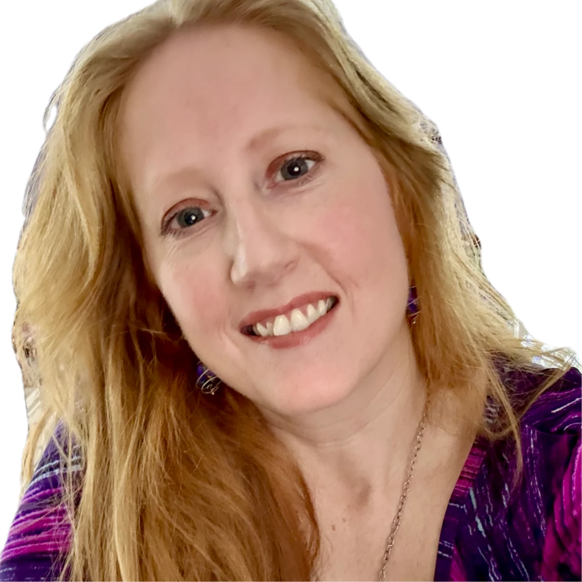 Brandie Van Hartesvelt