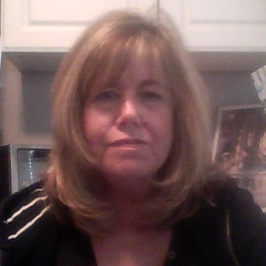 Melanie Hope-Toutant