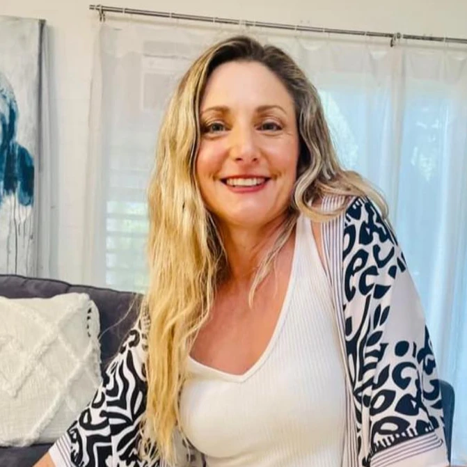 Marla Mervis-Hartmann