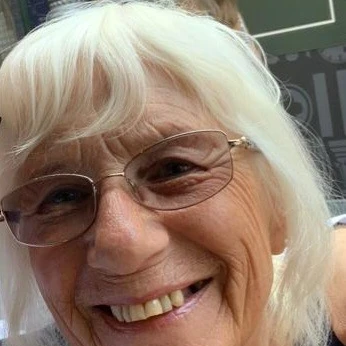 Sue Robertson Danells