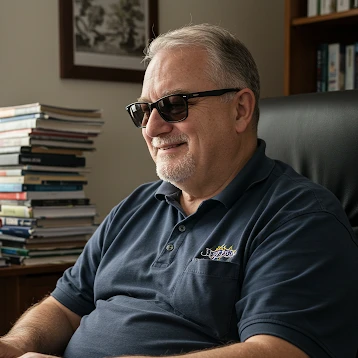 Jim Gray