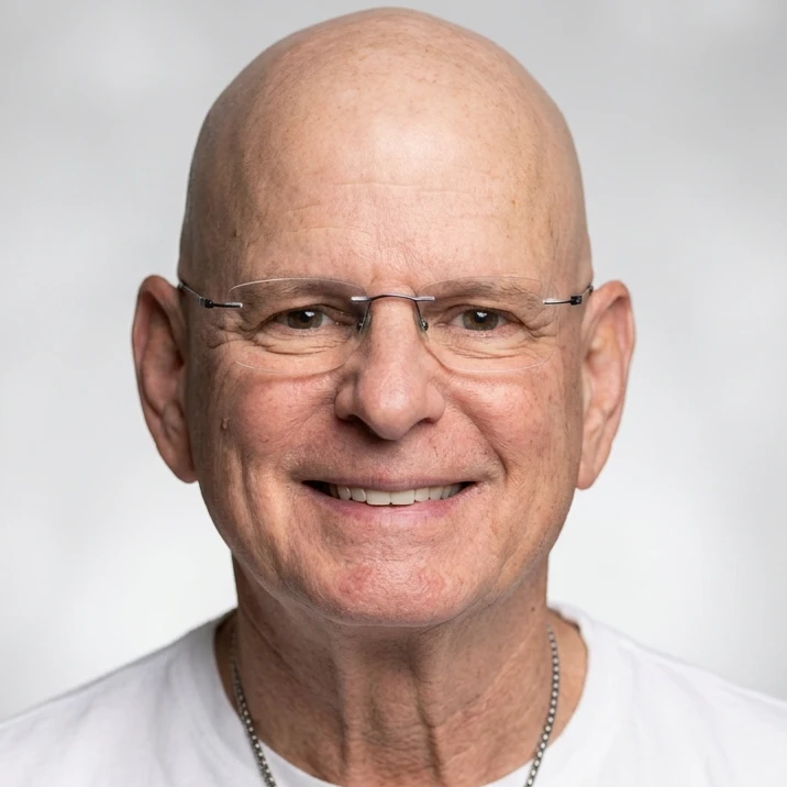Scott Gorman