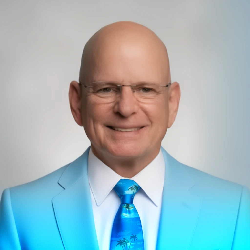Scott Gorman