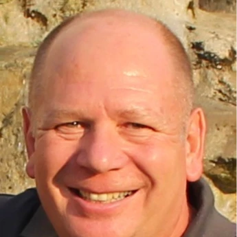 Will Roberts