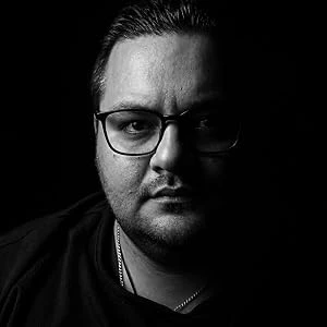 Wouter van Wyk