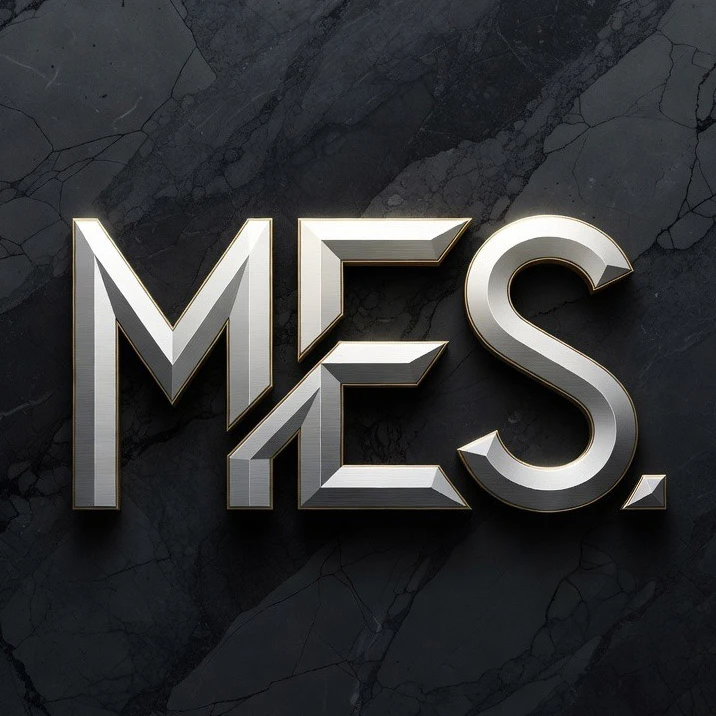 M.E Sterling