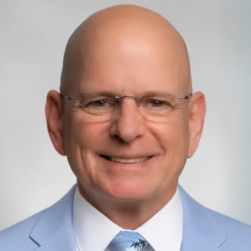Dr. N. S. Gorman, Ed.D.