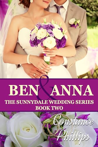 Ben and Anna: A Sunnydale Wedding Novella (The Sun... - CraveBooks