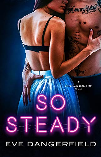 So Steady - CraveBooks