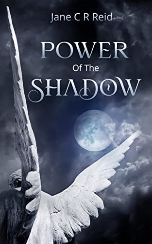 Power of the Shadow: A Gripping Epic Fantasy (Stars and Shadows Book 2)