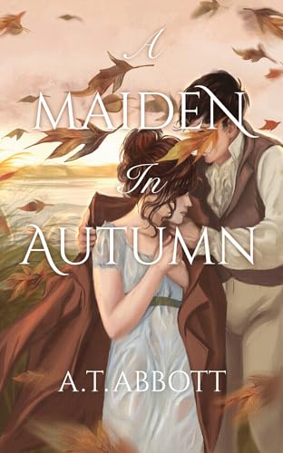 A Maiden in Autumn