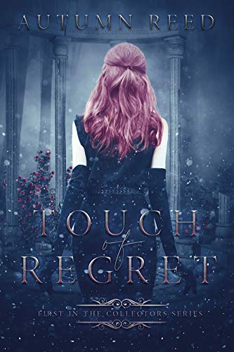 Touch of Regret - CraveBooks