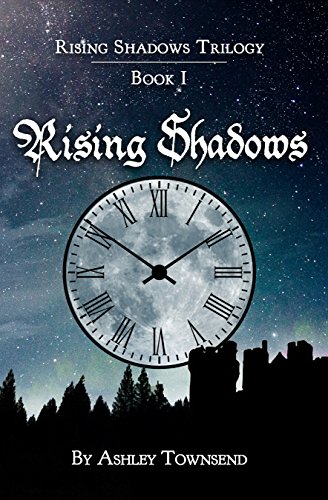 Rising Shadows - CraveBooks