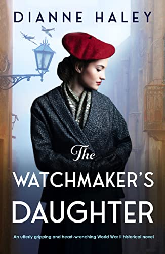 The Watchmaker's Daughter - CraveBooks