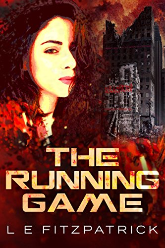 The Running Game - CraveBooks