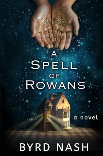 A Spell of Rowans - CraveBooks