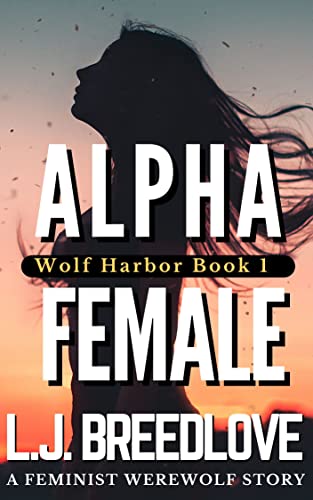 Alpha Female - CraveBooks