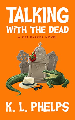Talking with the Dead - CraveBooks