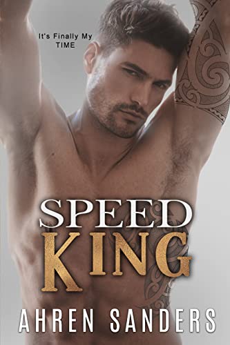 Speed King (Men of Action)