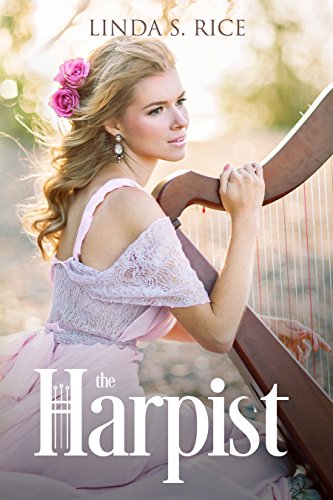 The Harpist - CraveBooks