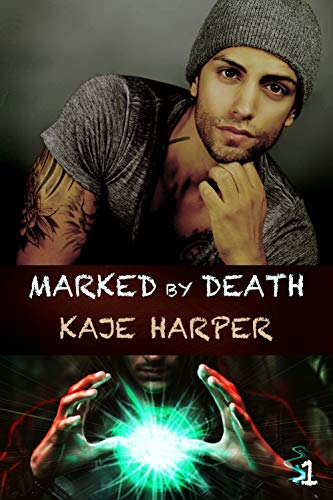 Marked by Death (Necromancer Book 1)