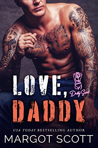 Love, Daddy - CraveBooks