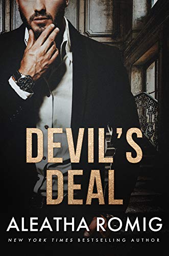 Devil's Deal (Devil's Series (Duet) Book 1)