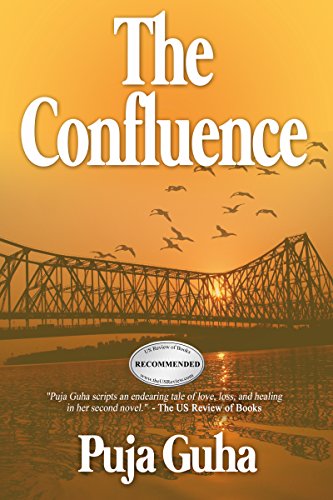 The Confluence: A novel of family, adoption, and a mother's love