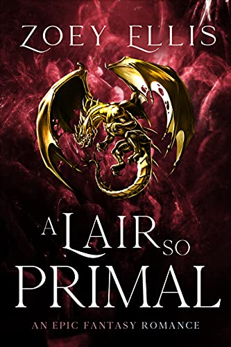 A Lair So Primal - CraveBooks