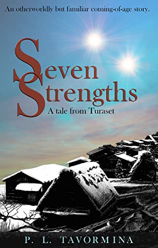 Seven Strengths