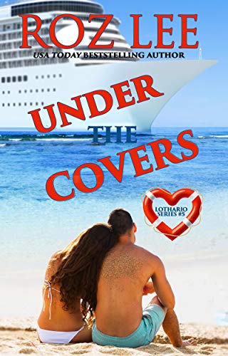 Under the Covers (Lothario Book 5) - CraveBooks