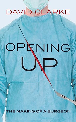 Opening Up - CraveBooks